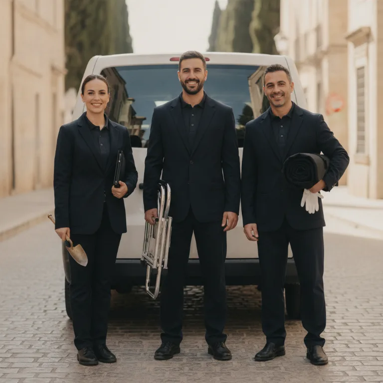 agenzia funebre Lentini
